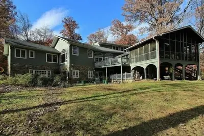 Image de Wind Family Compound - Meilleure location sur Sml!