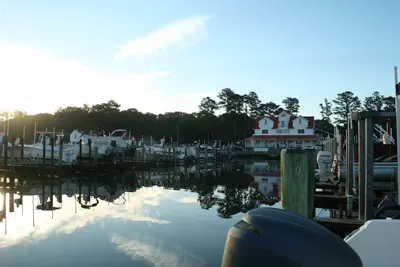 Image de Bord de l'eau maison de plage Bethany Beach