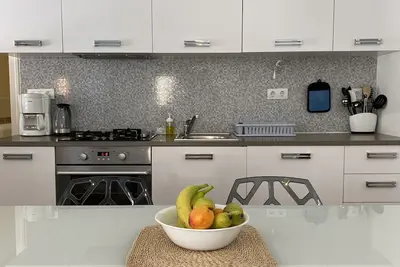 Image de Appartement 2 chambres dans la vieille ville du 15ème siècle (5 personnes)