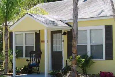 Image de Living on Island Time # 3 - Chalets côtiers confortables avec beaucoup de charme!