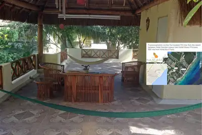 Image de Calme près de la plage, 15 min en voiture de la 5e