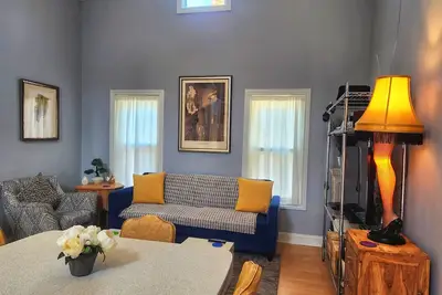 Image de La petite Italie de Cleveland # 2