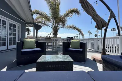 Image de 2 + 1 Pierpont Village Sleeps 4-6