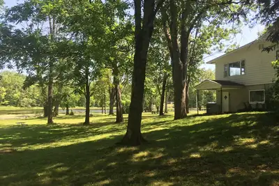 Image de River Affairs, tout ce dont vous avez besoin pour vous détendre et bien plus encore. . . .