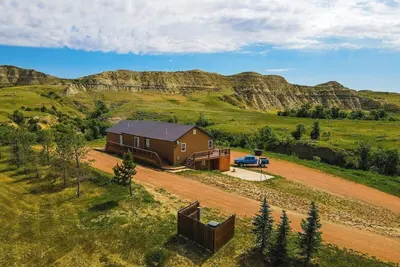 Image de Apportez la destination n ° 1 de la famille du Dakota du Nord