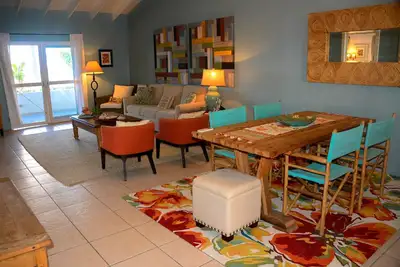Image de Évitez les foules - Maison isolée au bord de la plage, pittoresque Turks BeachsideBungalow