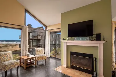 Image de Pajaro Dunes Resort: Une Chambre * Pelican Point Serenity *