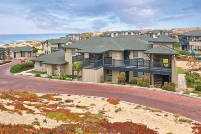 Image de WorldMark Marina Dunes, Condo 2 chambres, près de Monterey, Californie