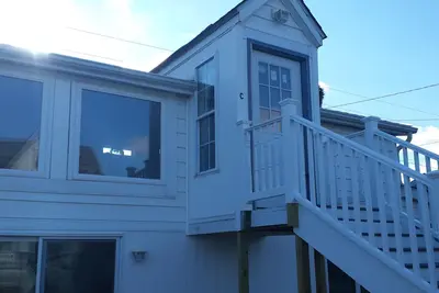 Image de Maison 1br / 1ba à Slaughter Beach - Capacité d'accueil jusqu'à 4