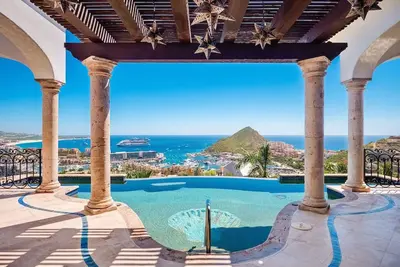 Luces Del Mar, 5 chambres, luxueuses vues incroyables