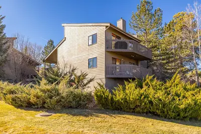 Image de 2 Bdrm Condo, sur la montagne, Services Resort