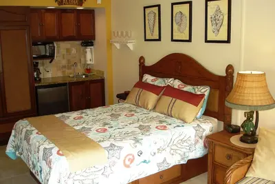 Image de 99-149 $ - Islander On The Beach - Oceanfront Resort / Oceanview Unit 244