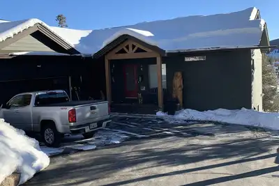 Image de Appartement d'invité privé 1bed, 1 salle de bain peut accueillir jusqu'à 4