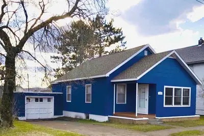 Image de Minnesota Point Beach House 5