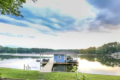Image de Escapade en famille sur grande crique tranquille w / Great views 5 Kayaks & PaddleBoard