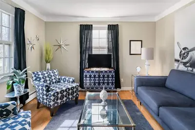 Image de Superbe maison de créateurs dans l'historique Ginter Park