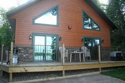 Image de Belle location de vacances familiale sur le lac Pickerel