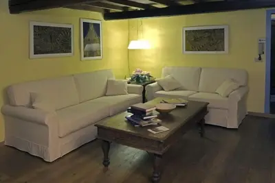 Image de Quaint Santa Croce historique florentin Appartement Casa Nicola