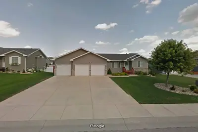 Image de Belle maison de 5 chambres et 3 salles de bains située entre Rapid City et Sturgis