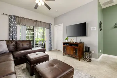 Image de Découvrez ce condo et commentaires 5 ★ classé.