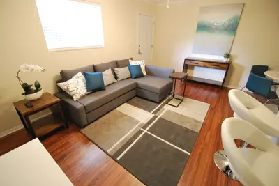 Image de Élégant quartier de South Lamar Condo