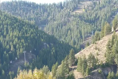 Image de 1 Histoire Baldy Vues ascenseur 5 Blks 2 Suivant Ville à Rr Leviers