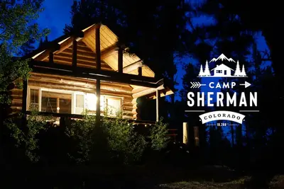 Image de Camp de base d'aventure ultime hors réseau