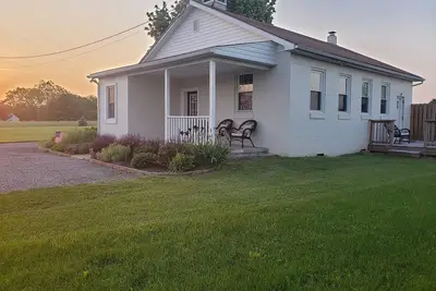 Image de The School House of Gettysburg, cadre rural à proximité des principales attractions