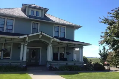 Image de Parfait évasion Urbanite: à seulement 45 minutes de Seattle!