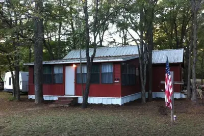 Image de Rocky Point Retreat @ Lake Texoma