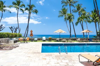 Image de Vrbo Prime - Penthouse sur la plage Premier Wailea Elua 2 Bdrm + 2 Ba Condominium