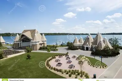 Image de Emplacement, emplacement, emplacement-2 chambres, 2 salles de bain Condo disponibles!