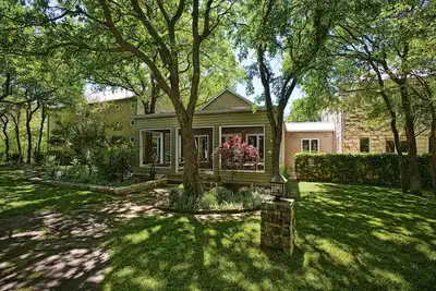 Image de La retraite; Un habitat loin du domicile