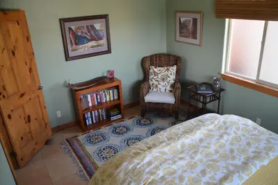 Image de La maison au cœur de vos aventures!