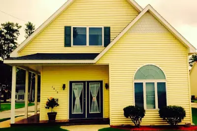 Image de \"La fabuleuse maison de plage\"