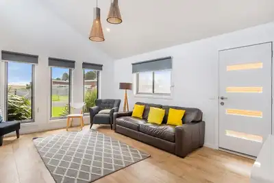 Image de Central Park - Port Fairy, Vic