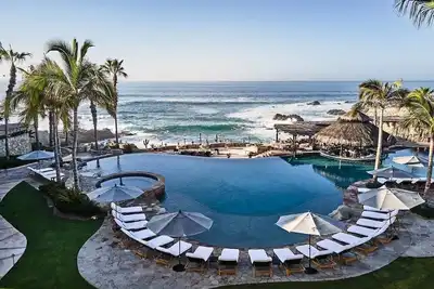 Image de Esperanza Resort Villa de luxe - Réductions pour la semaine d'automne disponibles, Veuillez vous renseigner