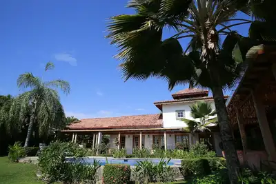 Image de Luxe Magnifique Villa Ocean View, Playa Bejuco, Esterillos Este, Nr Jaco