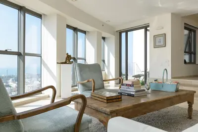 Image de Appartement Panoramique 2 Chambres de Luxe