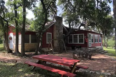 Image de Maison de la rivière Bandera sur la Médina