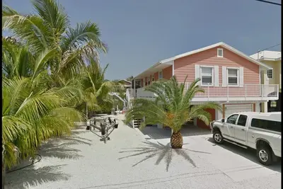 Image de Bord de l'eau Big Pine Key Paradise