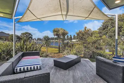 Image de Maison De Rossleague - Port Fairy, Vic