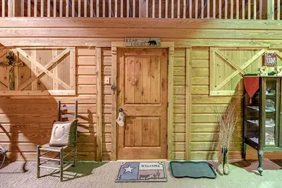 Image de Bear Lodge - Solid Rock Ranch