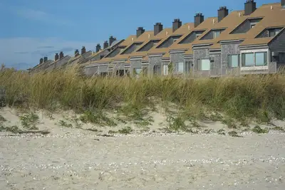 Image de La vie est une plage. . . Avec options