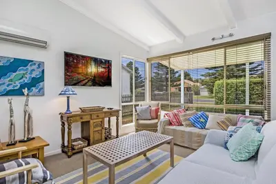 Image de Killead On East - cabane de plage familiale ultime