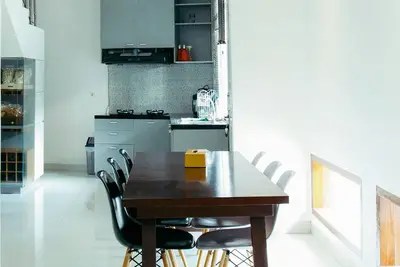 Image de Maison de vacances à Bandung