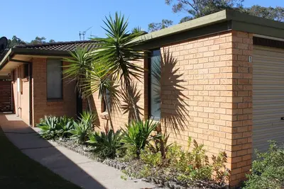 Image de 'Amelia Shores' 1/54 Evans St, Lac Cathie