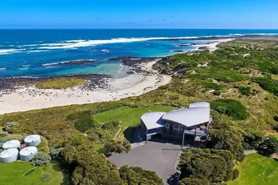 Image de Port Fairy Beach House
