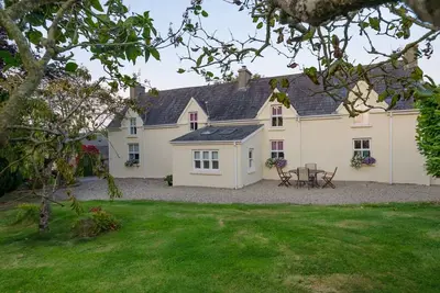 Image de Ferme de 300 ans - Adare