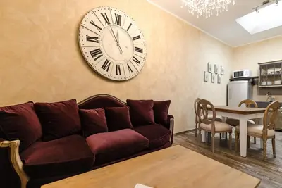 Image de Ripa 2 Apartment (Bacall)